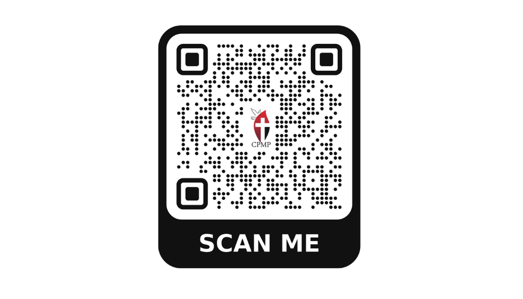 Scan QR to Donate
